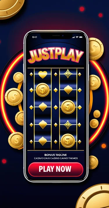 Justplay